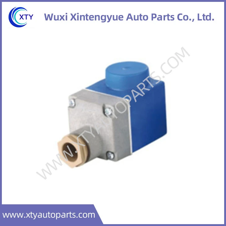 41-5791 Solenoid Bobin