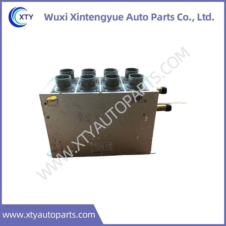 CS-7D 339 Defroster